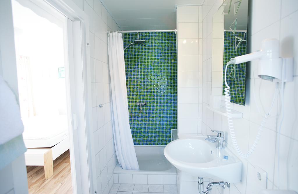 Garni Hotel Bodden Gummersbach Cameră foto