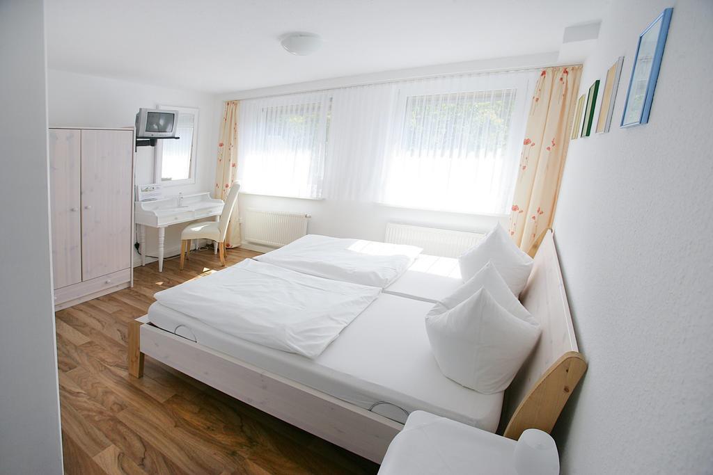 Garni Hotel Bodden Gummersbach Cameră foto