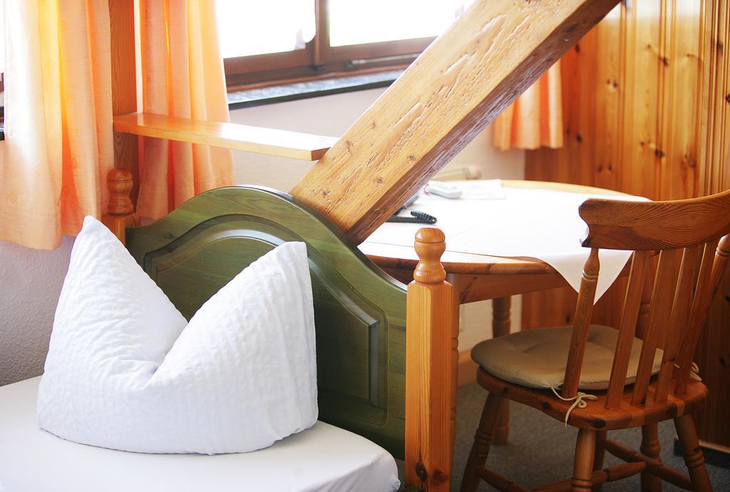Garni Hotel Bodden Gummersbach Cameră foto